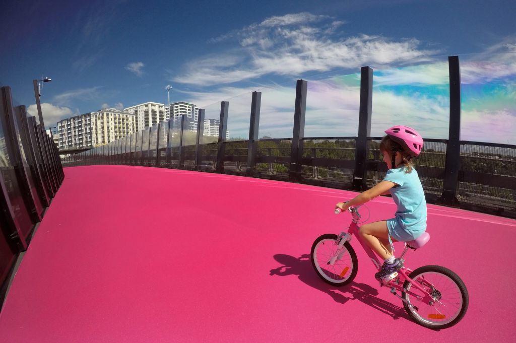 これが最先端 世界中のユニークな12の自転車道をご紹介 The 12 Unique Bike Paths In The World Tabirin たびりん