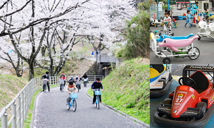 一番自転車に乗る国