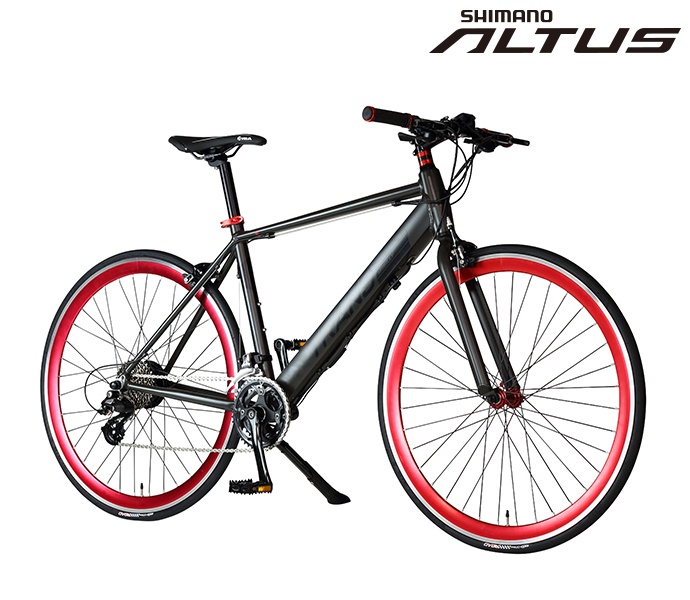 c700 自転車