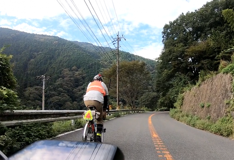 八ヶ岳 自転車 コース