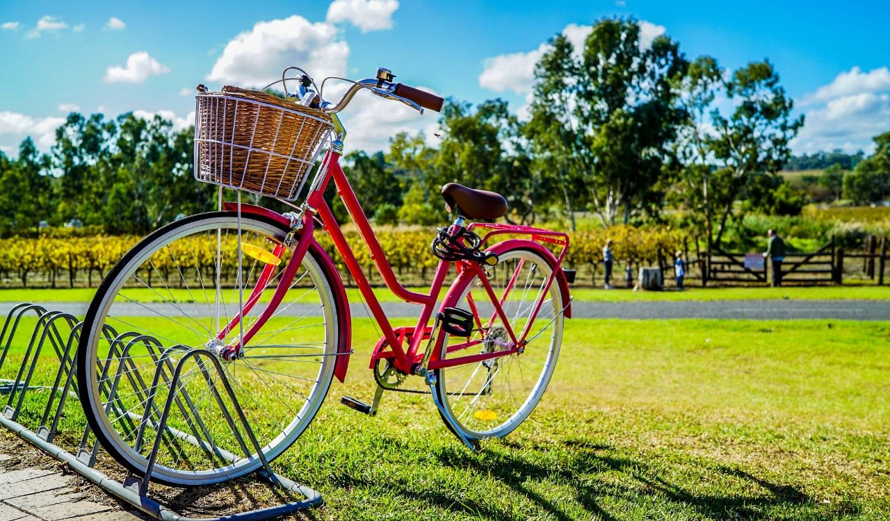 自転車 防犯 登録