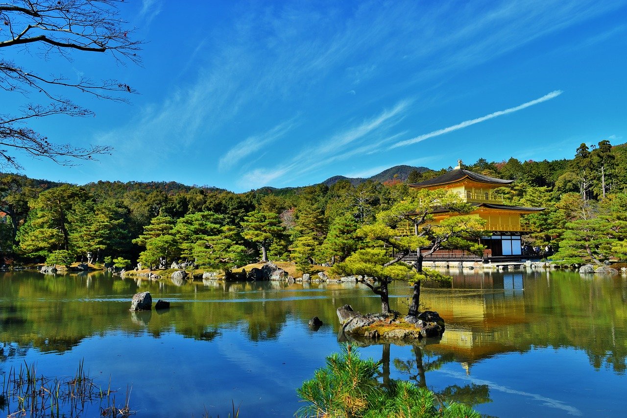 京都府 レンタサイクルで回る 京都観光のおすすめスポット Tabirin たびりん
