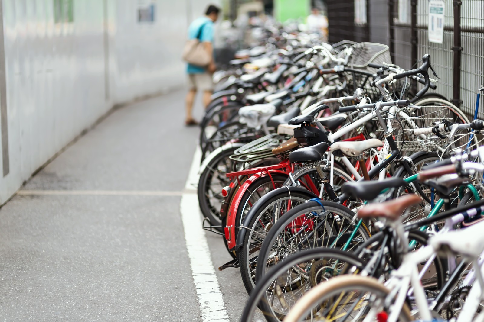 あっ忘れた」とならないように。自転車の防犯登録時に必要なものと注意 