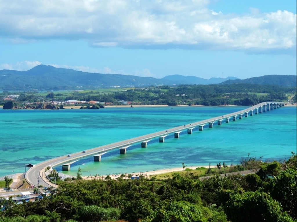 年最新 沖縄県自転車観光プラン特集 短距離で魅力を楽しめる旅など5つ Tabirin たびりん