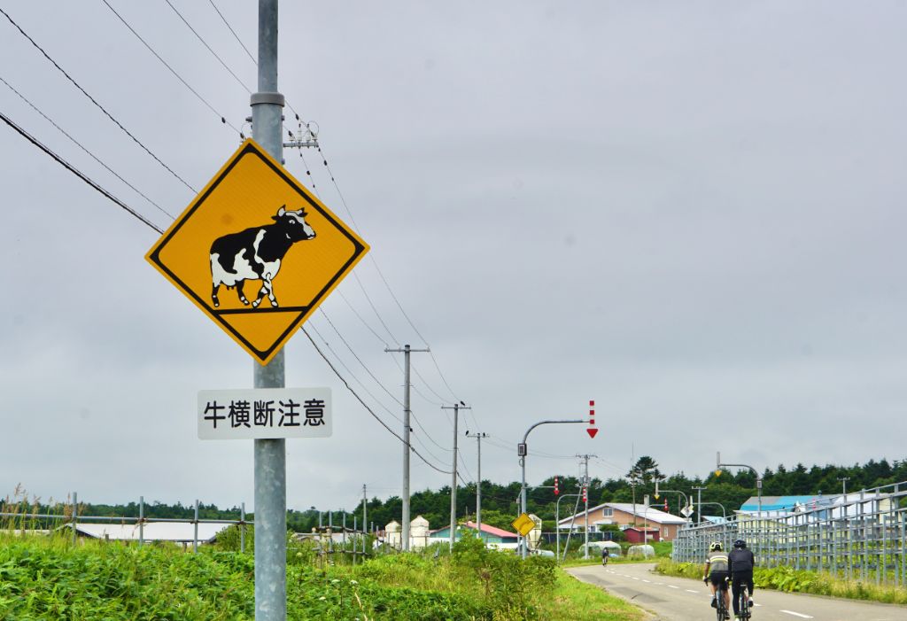 北海道 まるでイギリスのホワイトクリフ 霧多布周遊サイクリングコース100km旅 釧路 根室地域サイクリング紀行 2 Pr Tabirin たびりん