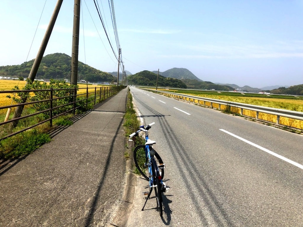 福岡県 玄海灘を爽快に走る 糸島半島サイクリングレポ Tabirin たびりん