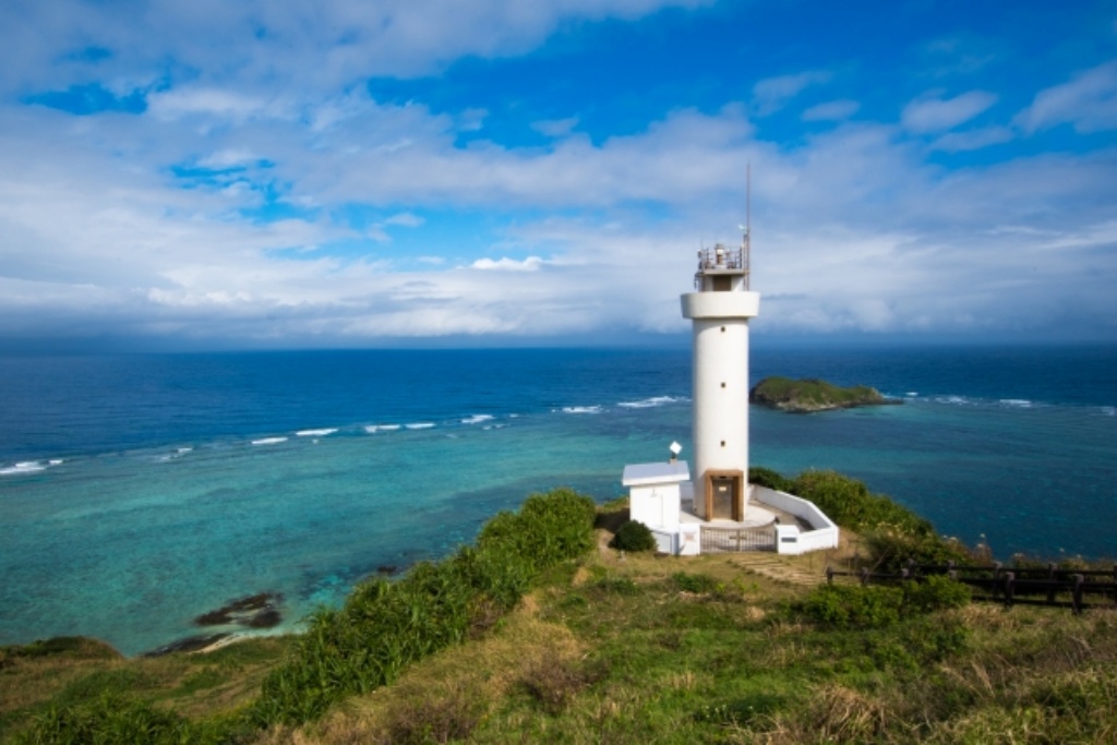 沖縄の絶景離島10選 レンタサイクルで巡る魅力たっぷりの風景をご紹介 Tabirin たびりん