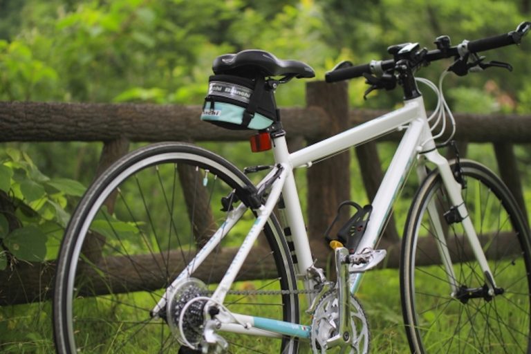 自転車 ツーリング コース 関西