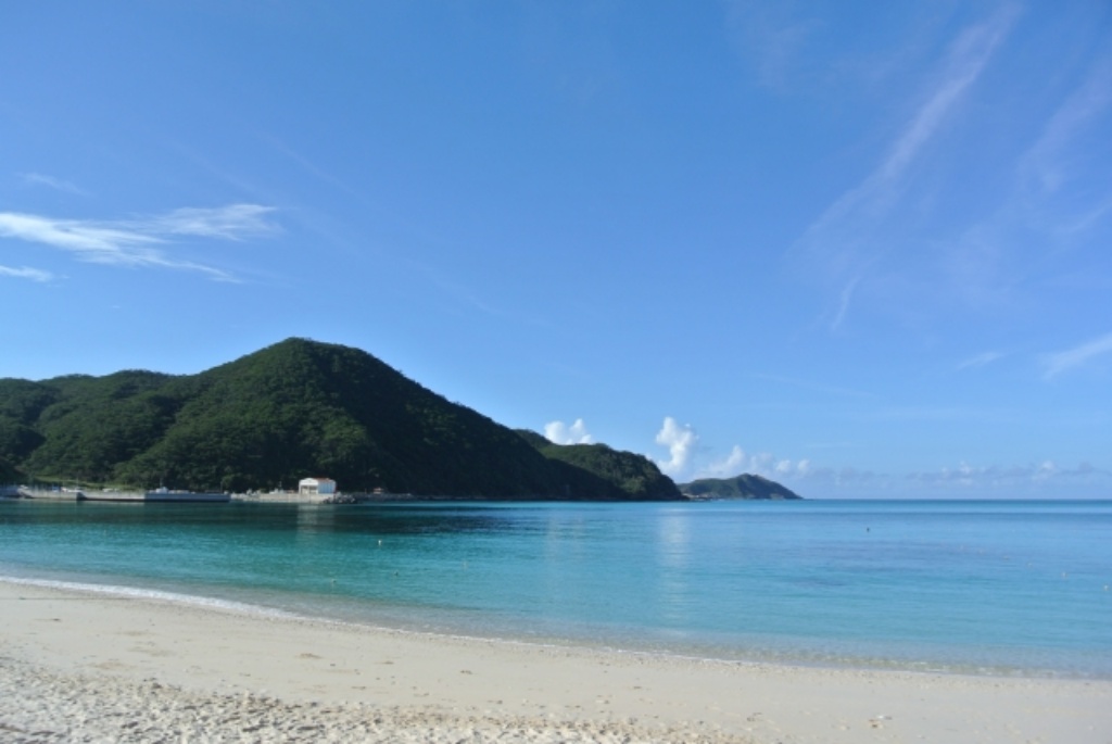 沖縄の絶景離島10選 レンタサイクルで巡る魅力たっぷりの風景をご紹介 Tabirin たびりん