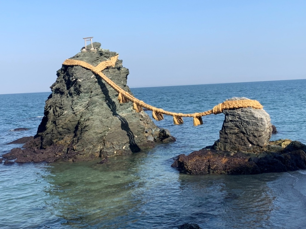 三重県の観光は自転車がおすすめ 伊勢神宮でパワースポットを巡る旅など5つ Tabirin たびりん