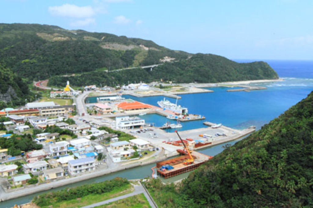 沖縄の絶景離島10選 レンタサイクルで巡る魅力たっぷりの風景をご紹介 Tabirin たびりん