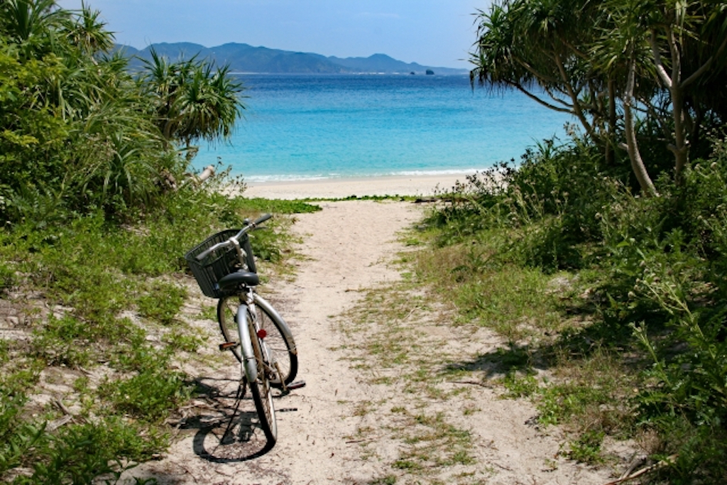 沖縄の絶景離島10選 レンタサイクルで巡る魅力たっぷりの風景をご紹介 Tabirin たびりん