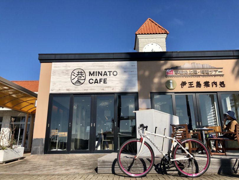 長崎県 レンタサイクルで自然を満喫できるリゾートアイランド伊王島 Tabirin たびりん