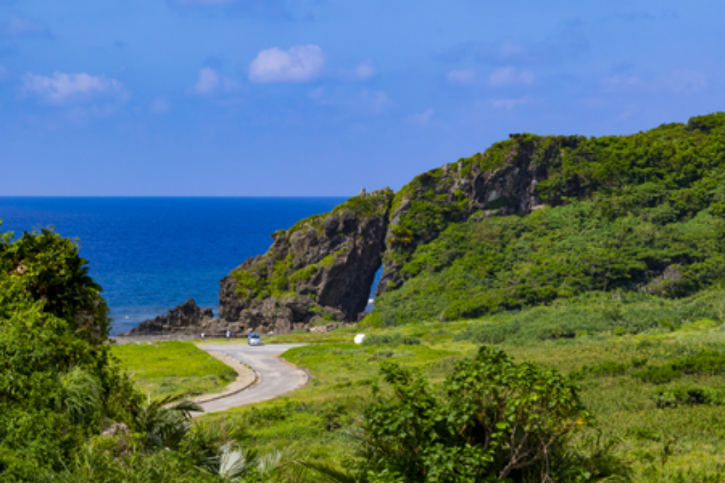 沖縄の絶景離島10選 レンタサイクルで巡る魅力たっぷりの風景をご紹介 Tabirin たびりん