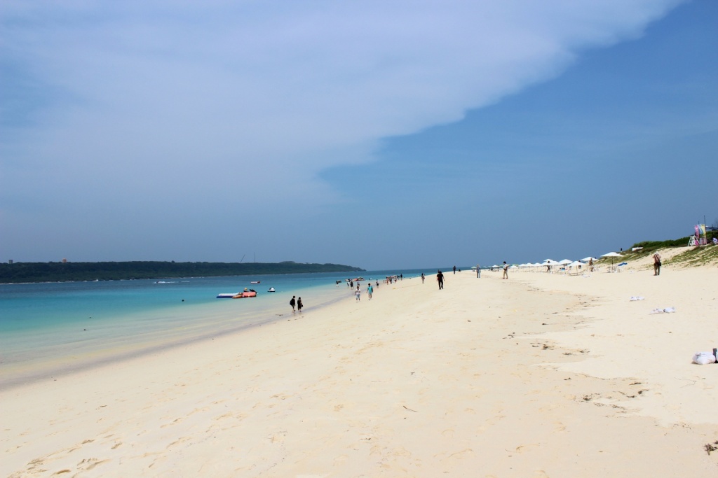 沖縄の絶景離島10選 レンタサイクルで巡る魅力たっぷりの風景をご紹介 Tabirin たびりん