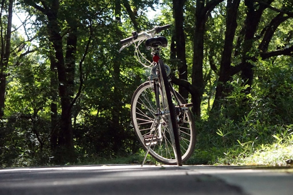 初めての自転車通勤完全ガイド  距離の目安やコースの組み方、車種の 