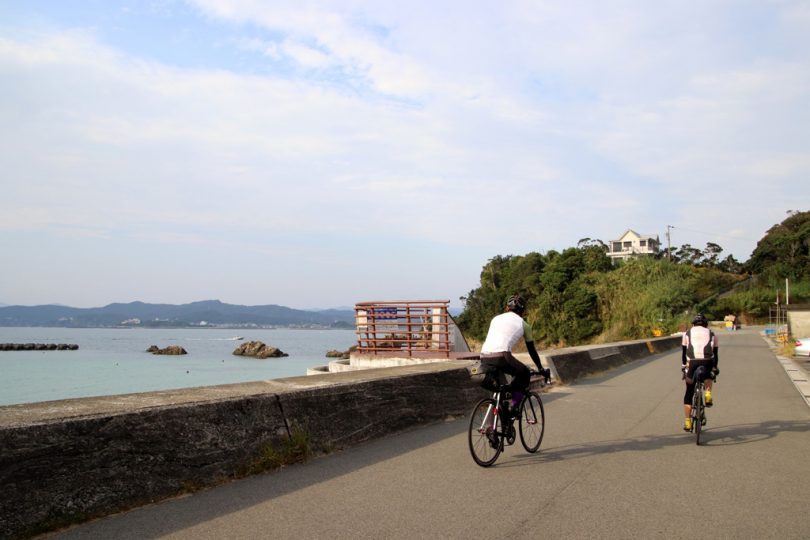 三重県】伊勢志摩ロングライド＆ふれあいサイクリング旅行記 - TABIRIN 