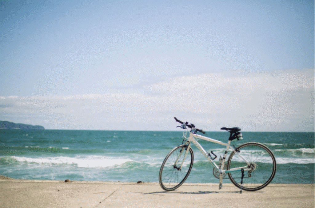 自転車