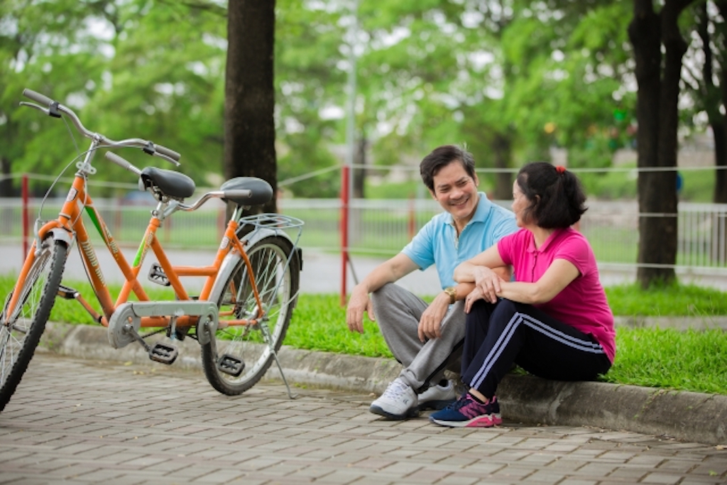 タンデム自転車とは まずはレンタサイクルで乗ってみよう Tabirin たびりん