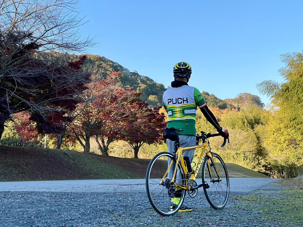 【茨城県】注目度上昇中いばらき！石岡市の伝統を巡るサイクリング