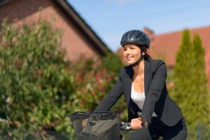 初めての自転車通勤完全ガイド 距離の目安やコースの組み方 車種の選び方 Tabirin たびりん