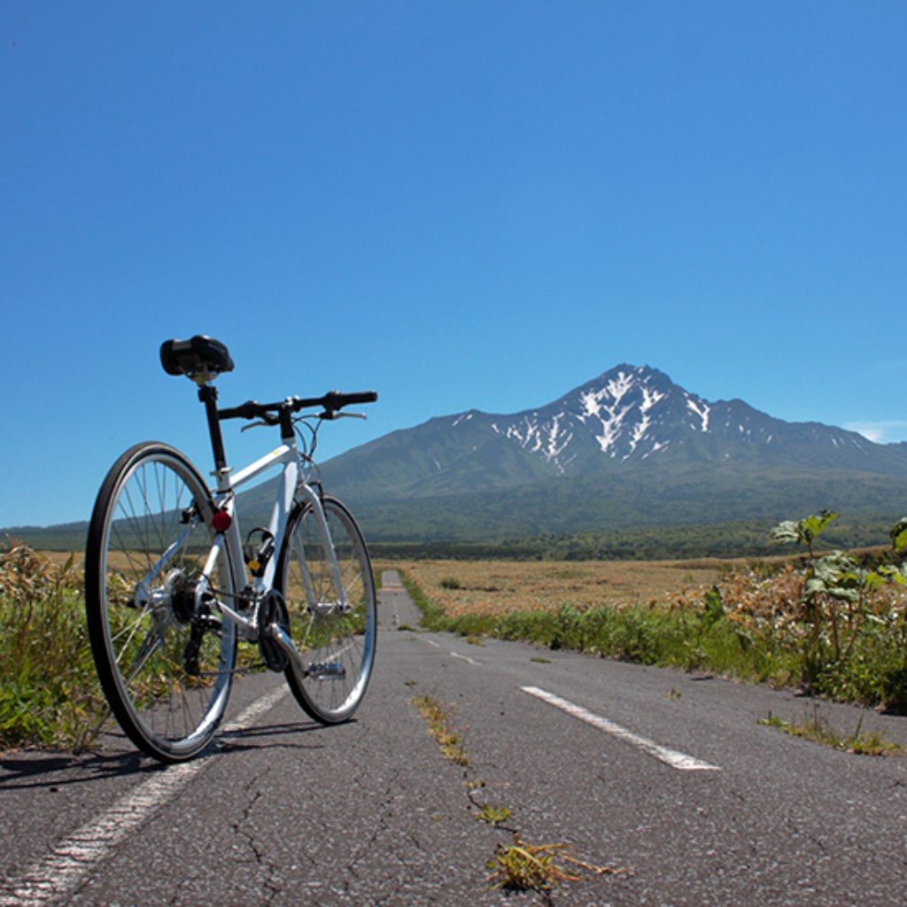 絶景写真で選ぶ 北海道のおすすめサイクリングコース7選 Tabirin たびりん