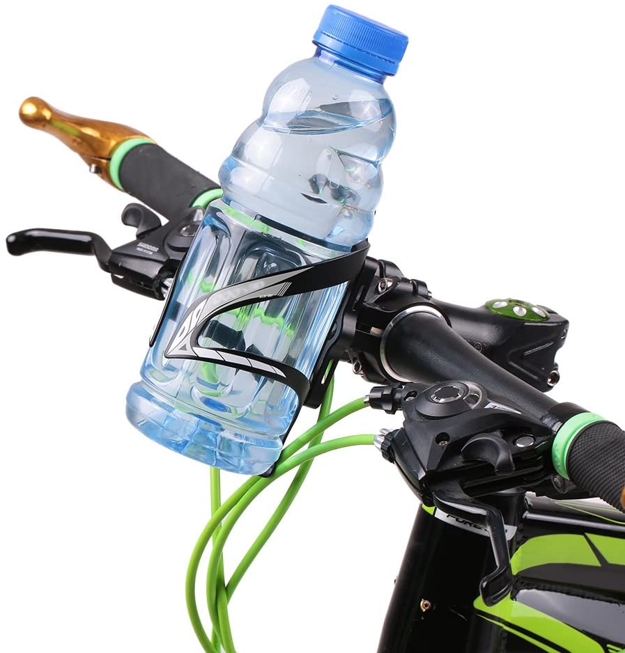ドリンクホルダー 自転車 ペットボトル ボトル ケージ ツール 飲み物 軽量 通販