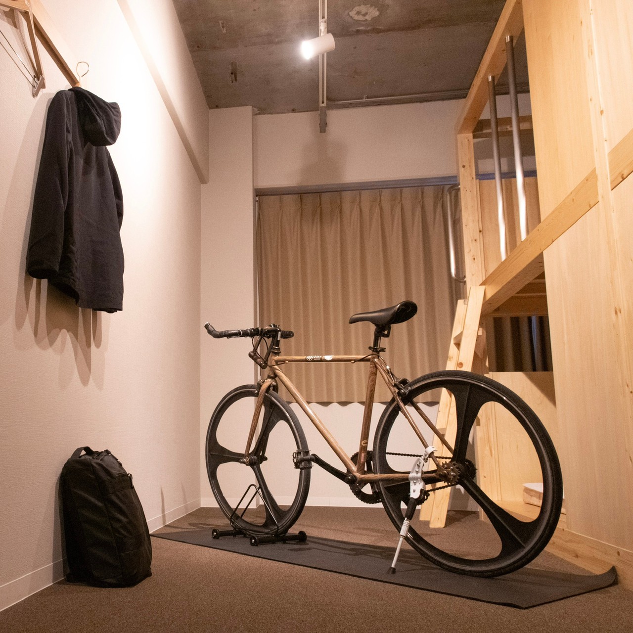 THE STAY OSAKA 心斎橋