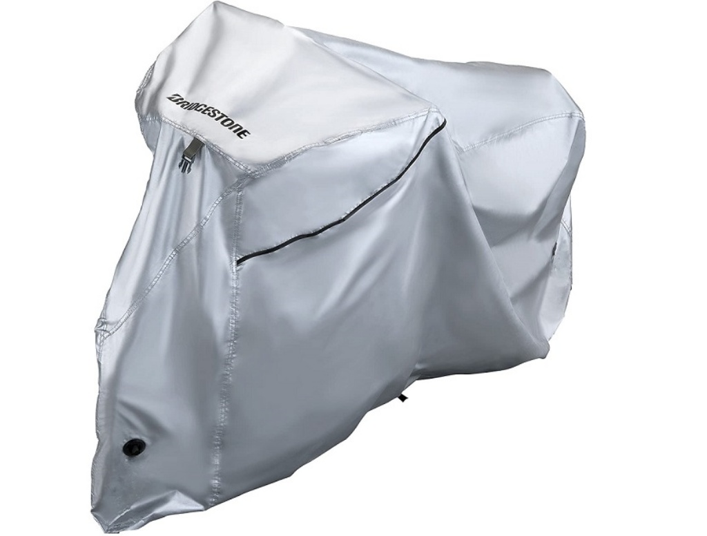 自転車の保管におすすめなカバー7選 カバーの種類や選び方も解説 Tabirin たびりん