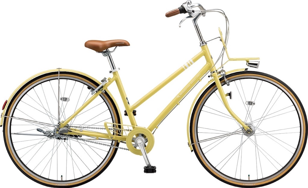 おしゃれ レトロ 自転車 自転車をおしゃれにドレスアップ！カスタム初心者にもおすすめのパーツ20選！