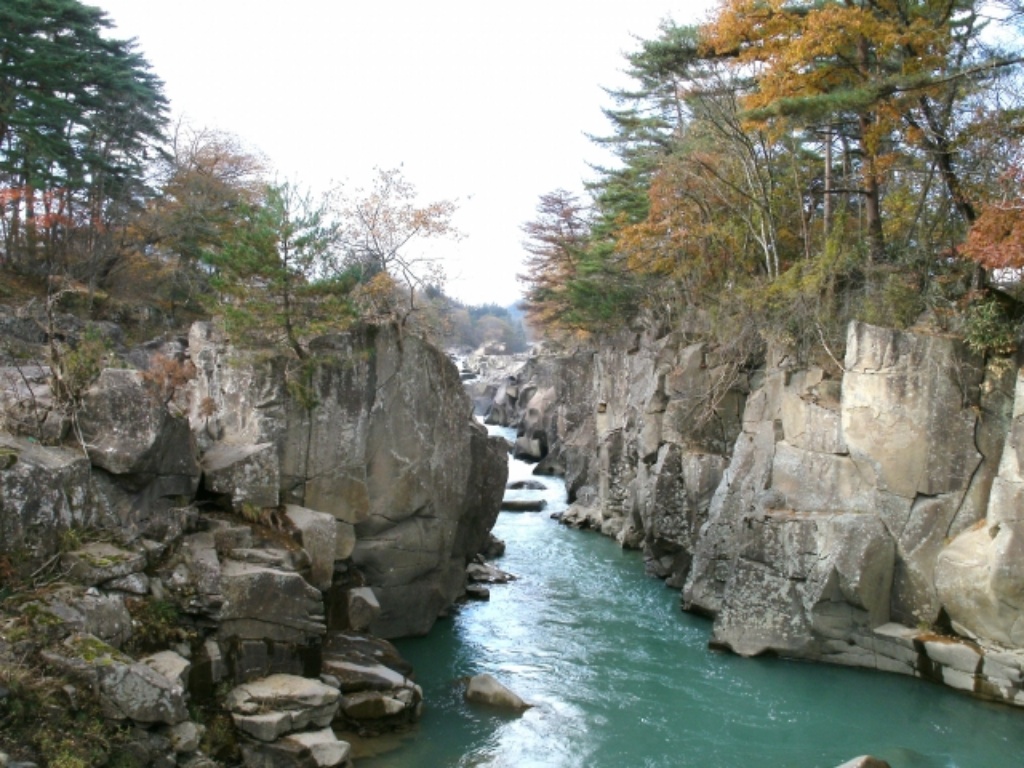 自転車でいく岩手県の観光プラン特集 ロケ地や自然を楽しめるルート紹介 Tabirin たびりん