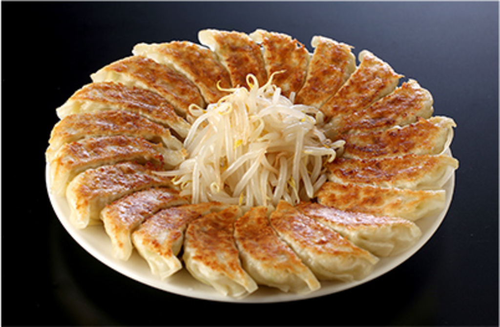 石松餃子本店