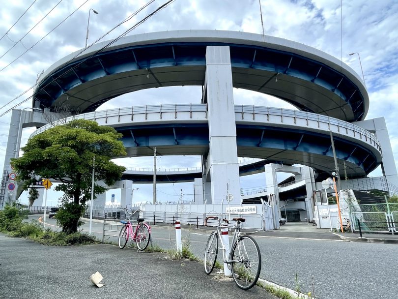 大阪府】沖縄気分満載の大阪市大正区から、山・船・橋、そして純温泉を 