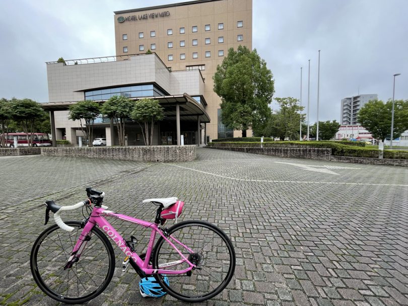 旅 自転車メディア が ロードバイクの魅力を余すことなくお伝えします Tabirin たびりん