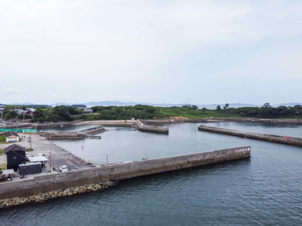佐久島でlet Sサイクリング おすすめの観光スポットやグルメまとめ Tabirin たびりん