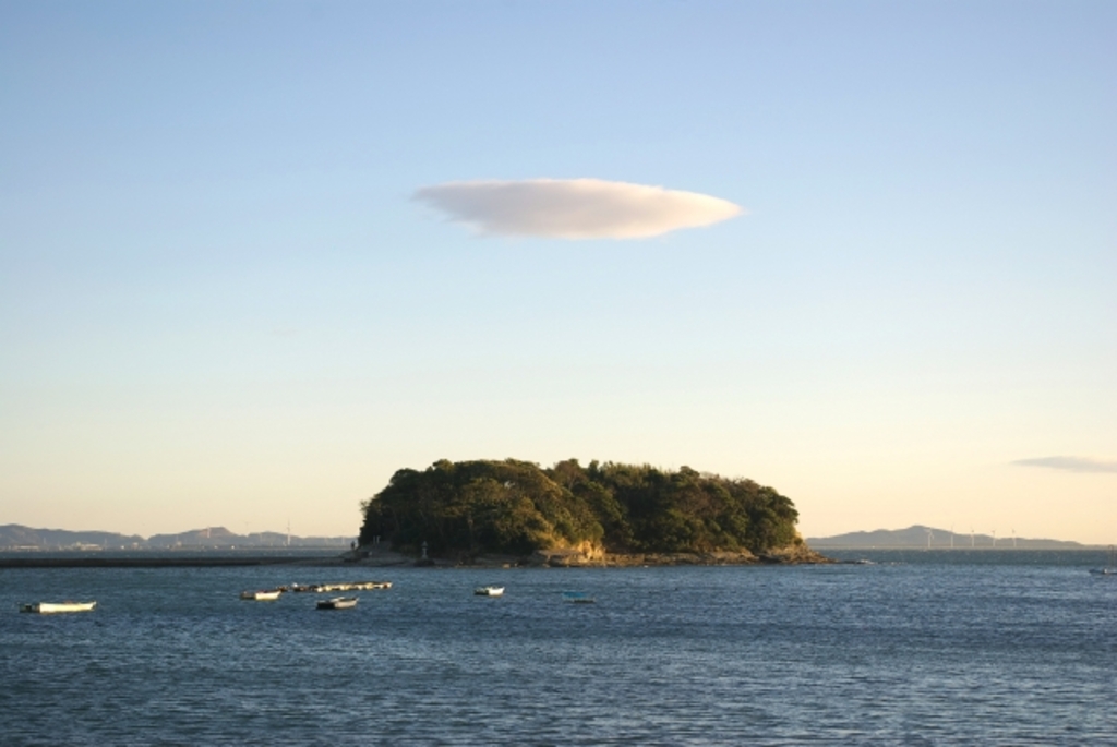 佐久島でlet Sサイクリング おすすめの観光スポットやグルメまとめ Tabirin たびりん