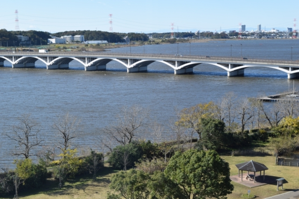 Let T 手賀沼サイクリング おすすめサイクリングコースやスポットをご紹介 Tabirin たびりん