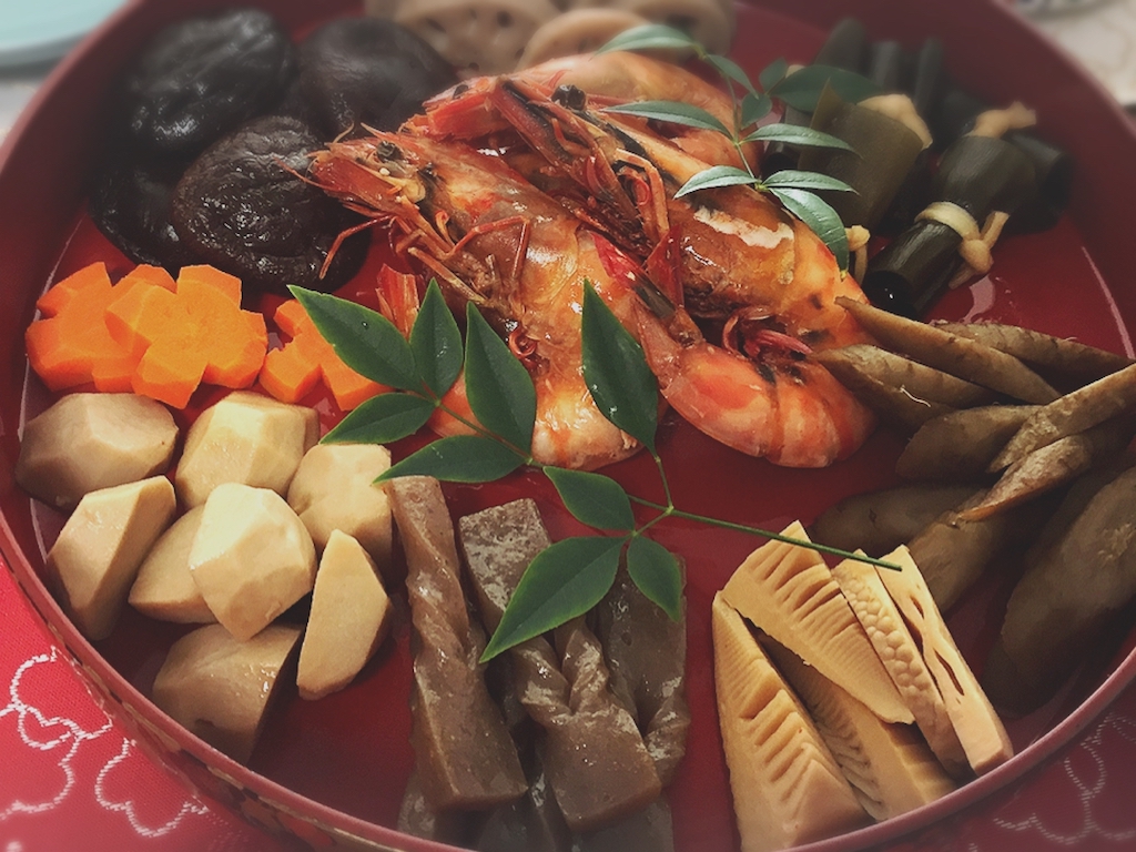 あなたの知らない 正月太りの3つの原因 予防策と解消方法を覚えよう Tabirin たびりん