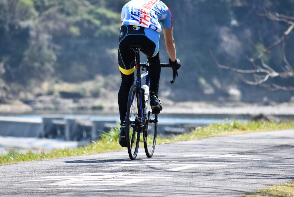 広島県 土師ダムでlet Sサイクリング 観光スポットやグルメ 宿泊施設をご紹介 Tabirin たびりん
