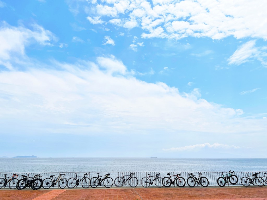 夏休みは自転車旅行に出かけよう！おすすめスポットや注意点もご紹介