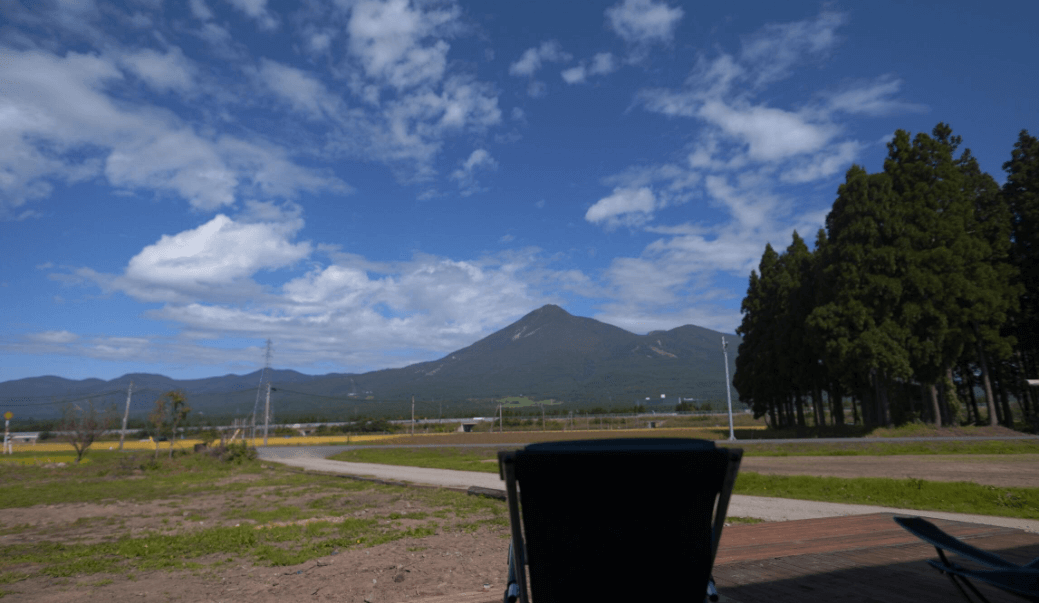 Guest House Inawashiro~Hanbog~