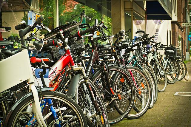 自転車 安く手に入れるには