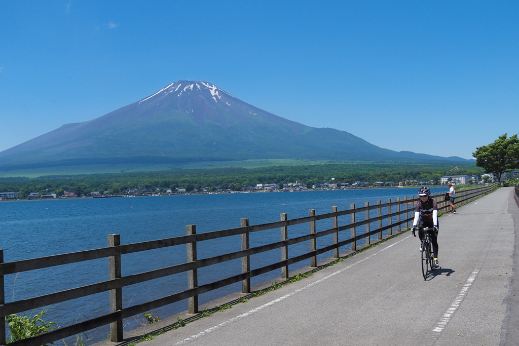 涼を求めて海・川・湖畔サイクリング！夏のおすすめ12コース