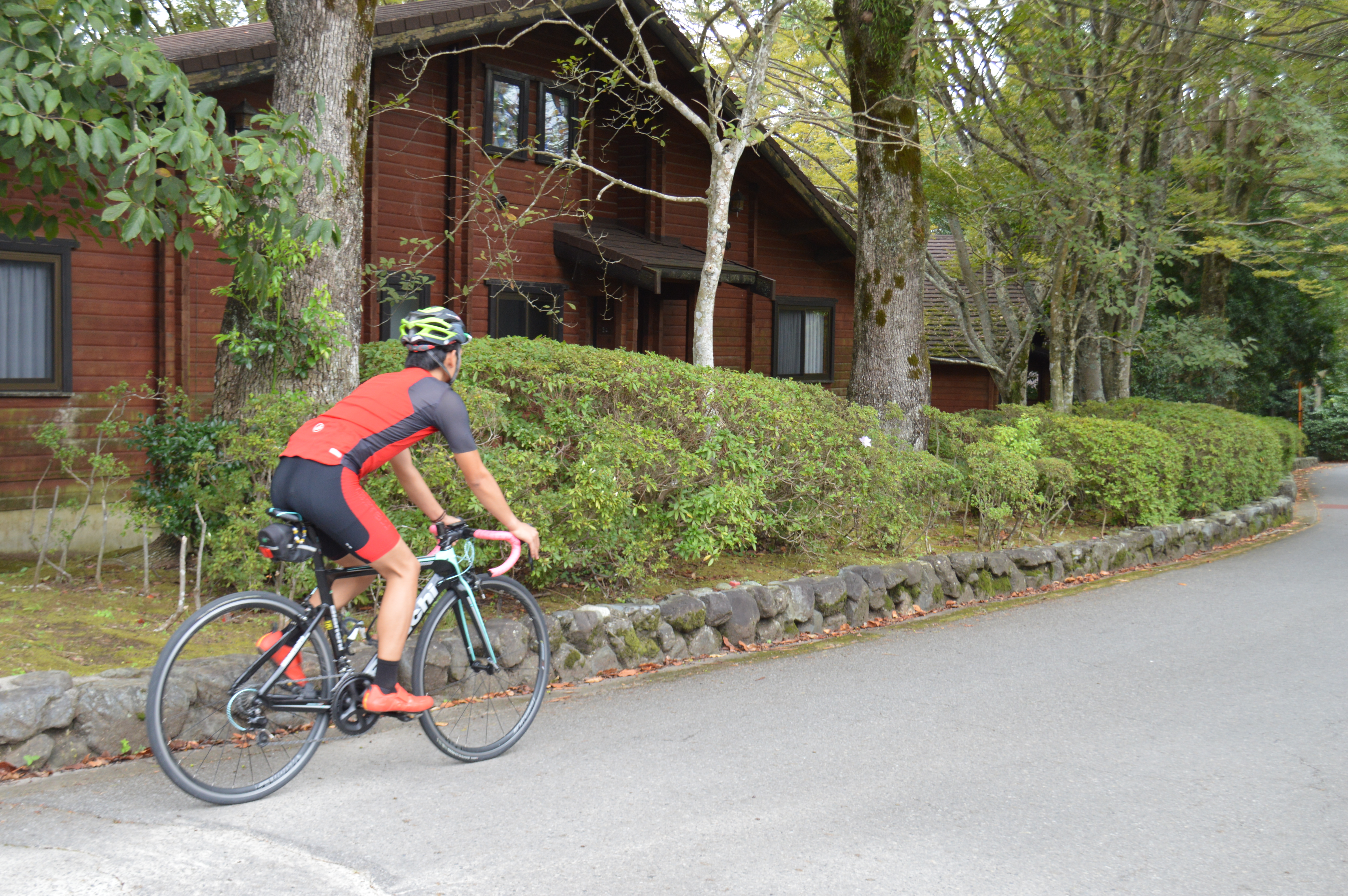 Sport ＆ Do Resort リソルの森
