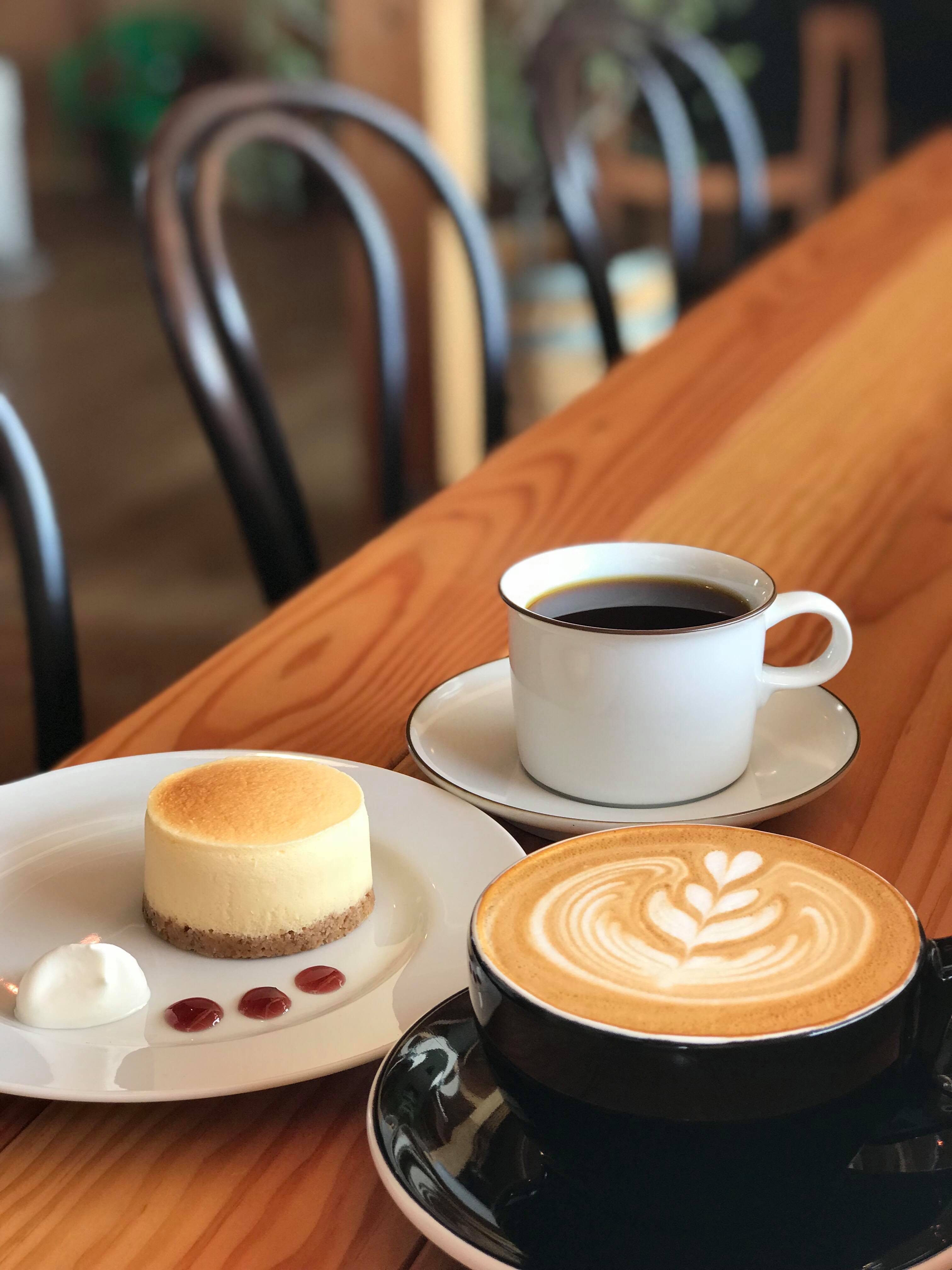 Rotten Row Coffee Roasters