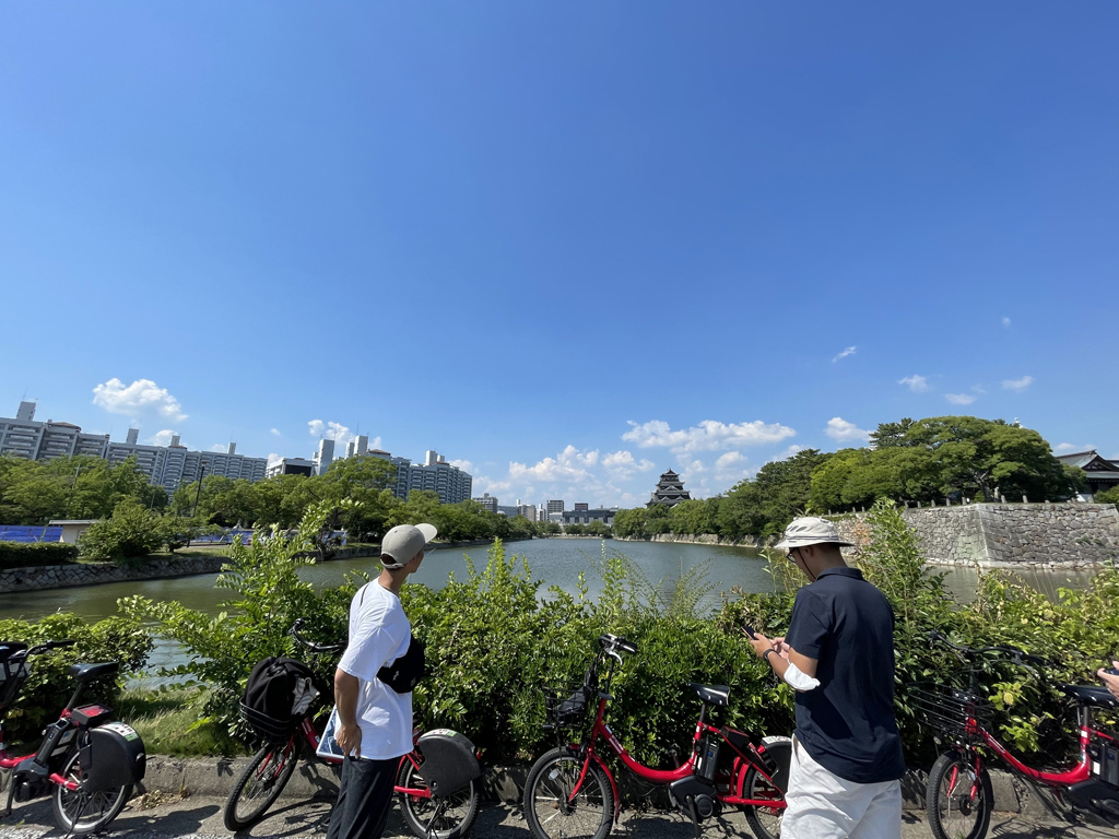 【広島県】あたりまえの風景から広島の力強さを感じる「sokoiko!広島 PEACE TOUR」