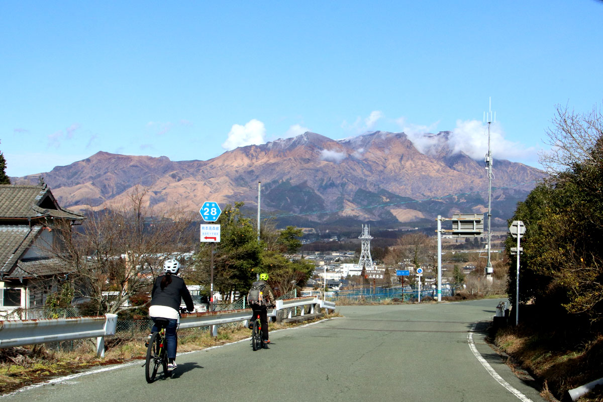 高森町絶景めぐり