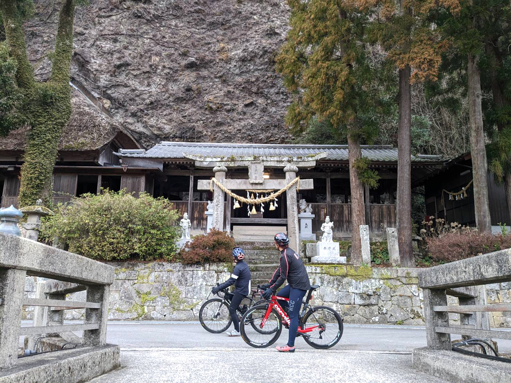 【大分県】サイクリングガイドが教える！国東半島神仏パワースポット巡り6選
