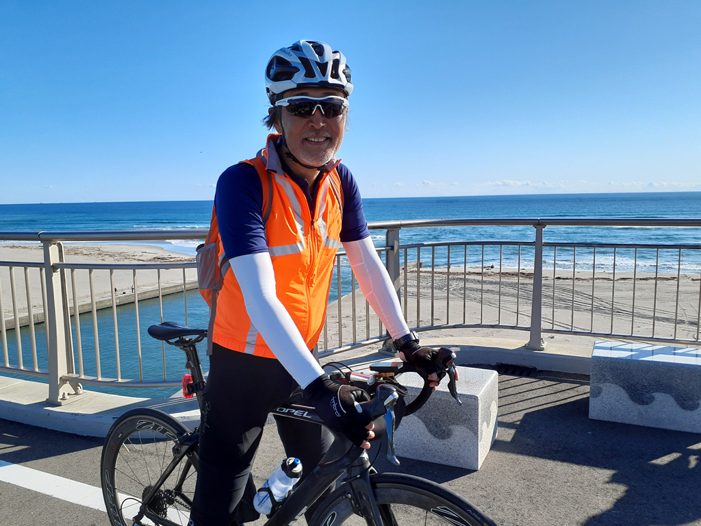 太平洋岸自転車道実走調査⑯ 1400kmを走り切るための装備と携行品
