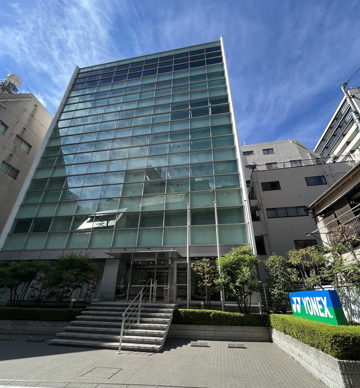 YONEX(ヨネックス)はどんな自転車ブランド? ブランドの特徴や人気車種を解説 TABIRIN(たびりん)